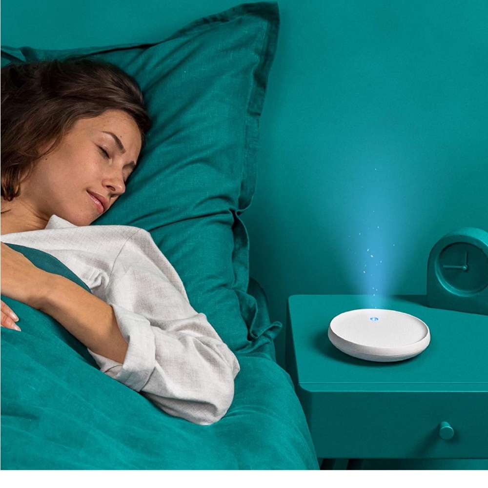 Dodow Sleep Aid Device